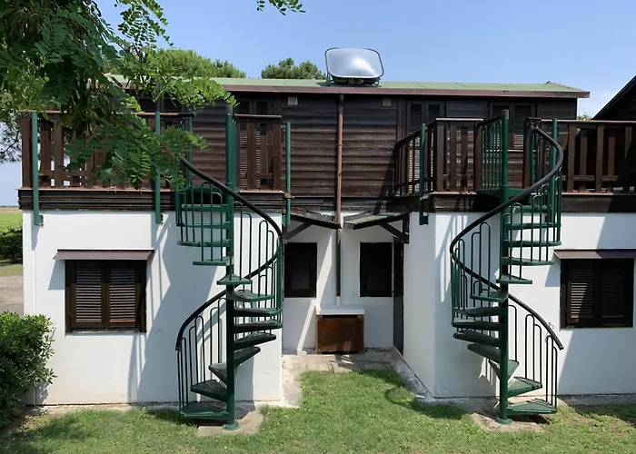 Vakantiehuis By Interhome Casal Borsetti