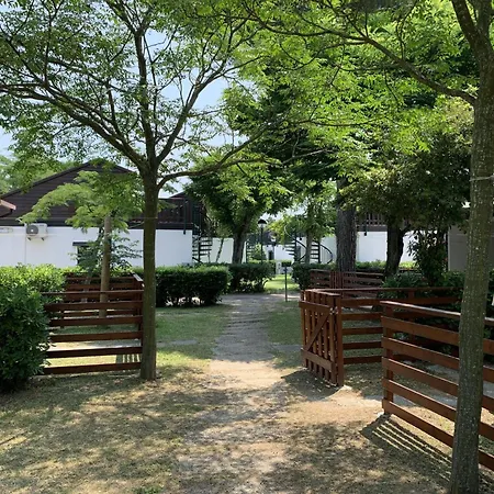 Nyaraló By Interhome Casal Borsetti