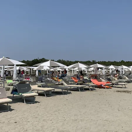 By Interhome Prázdninový dům Casal Borsetti