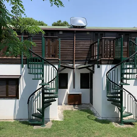 Nyaraló By Interhome Casal Borsetti