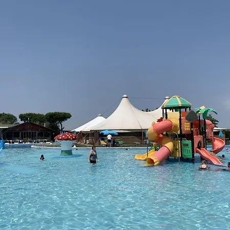 By Interhome Casal Borsetti