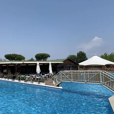 Prázdninový dům By Interhome Casal Borsetti