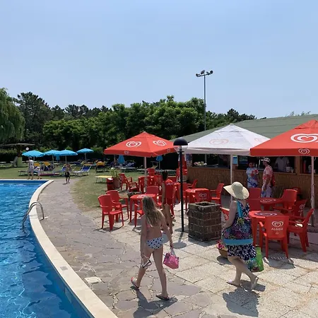 By Interhome * Casal Borsetti