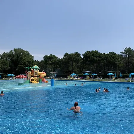 Prázdninový dům By Interhome *