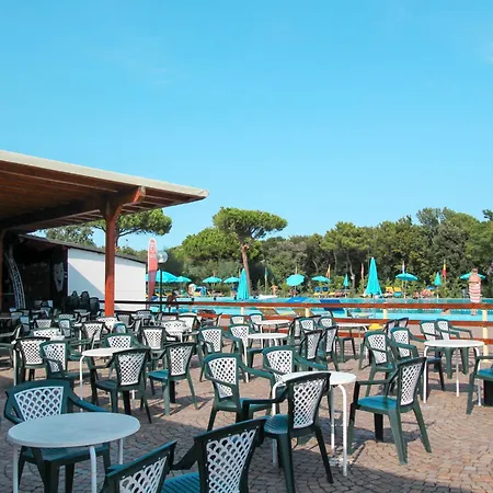 Prázdninový dům By Interhome Casal Borsetti