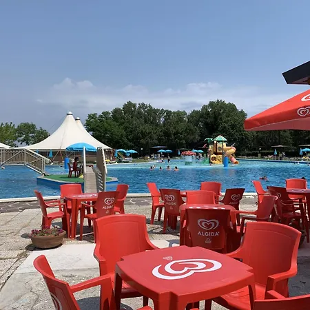 By Interhome * Casal Borsetti