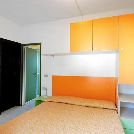 By Interhome Prázdninový dům Casal Borsetti