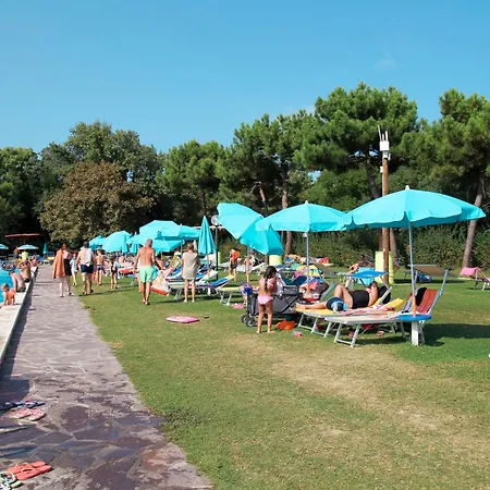 Prázdninový dům By Interhome Casal Borsetti