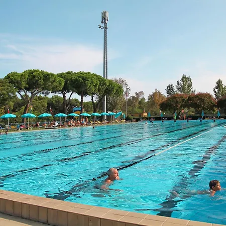 By Interhome Nyaraló Casal Borsetti