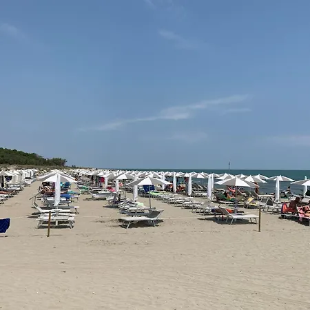 By Interhome * Casal Borsetti