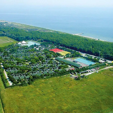 By Interhome Prázdninový dům *