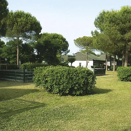 By Interhome Nyaraló Casal Borsetti