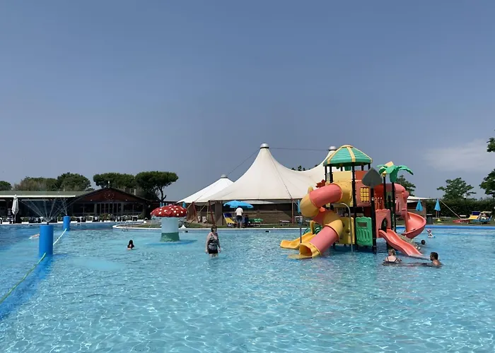 By Interhome カザル・ボルセッティ