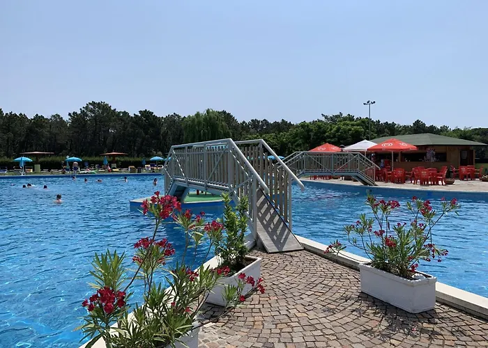 By Interhome カザル・ボルセッティ