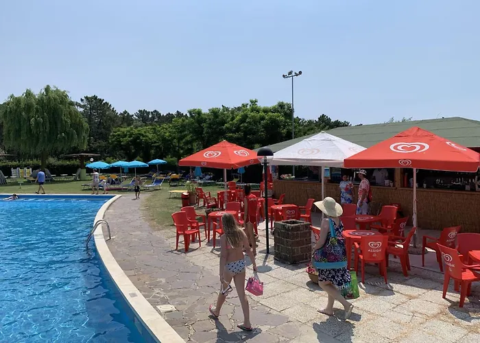 By Interhome * カザル・ボルセッティ