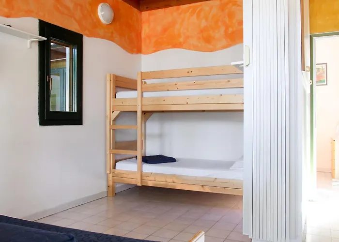 By Interhome カザル・ボルセッティ