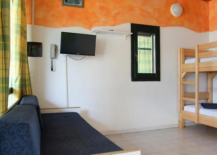 By Interhome * カザル・ボルセッティ