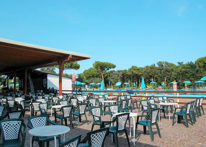 別荘 By Interhome カザル・ボルセッティ