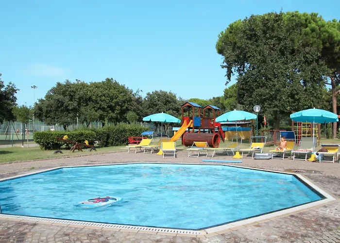 By Interhome カザル・ボルセッティ