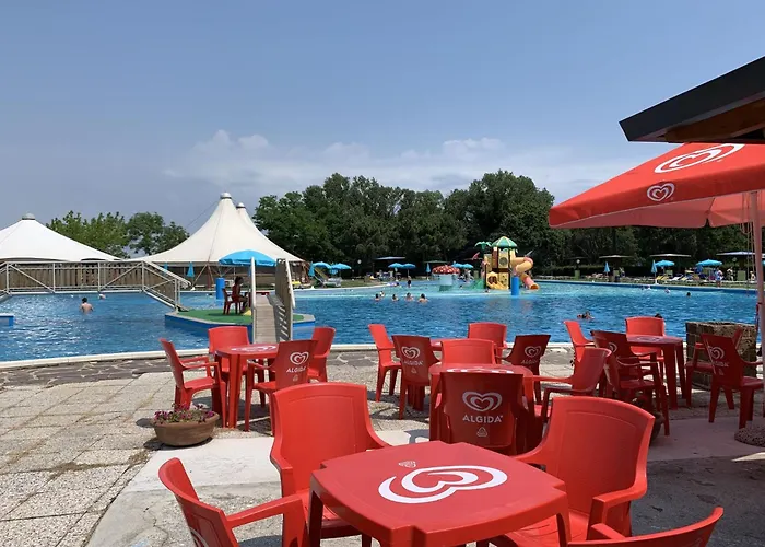 By Interhome * カザル・ボルセッティ