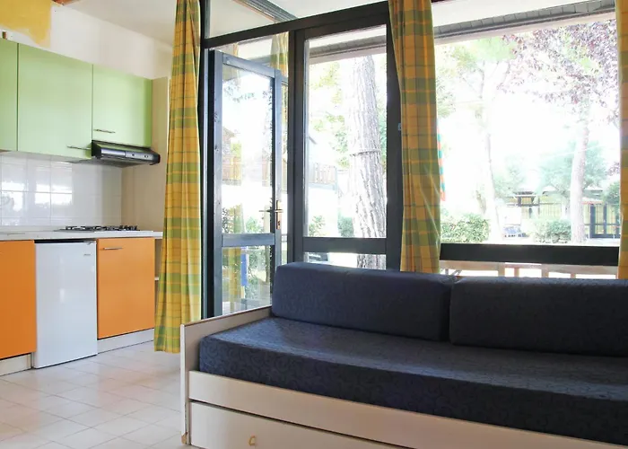 By Interhome カザル・ボルセッティ