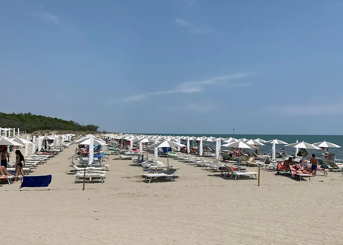 By Interhome * カザル・ボルセッティ